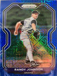 Randy Johnson