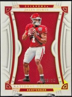 Jalen Hurts