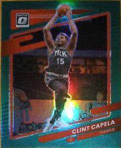 Clint Capela