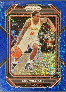 Lou Williams