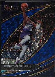 Donovan Mitchell