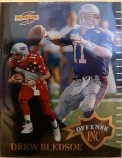 Drew Bledsoe