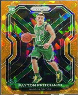Payton Pritchard