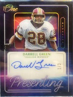 Darrell Green
