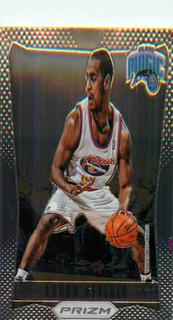 Arron Afflalo
