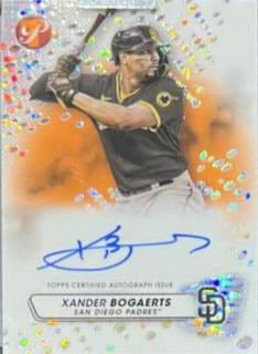 Xander Bogaerts