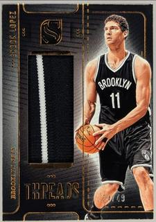Brook Lopez