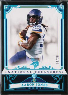 Aaron Jones