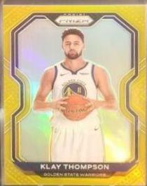 Klay Thompson