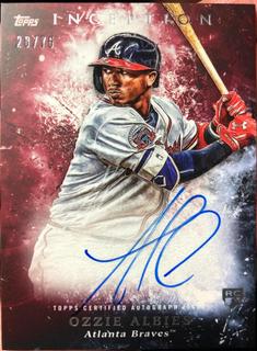 Ozzie Albies