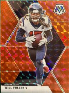 Will Fuller V