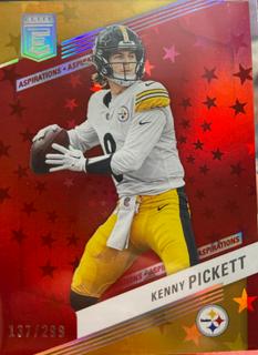 Kenny Pickett