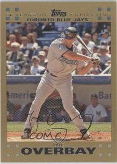 Lyle Overbay