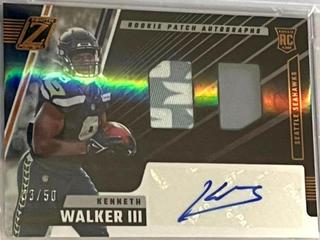 Kenneth Walker III