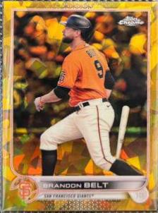 Brandon Belt