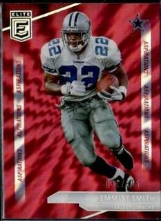 Emmitt Smith