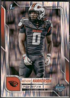 Anthony Hankerson