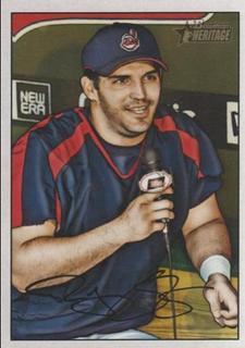 Ryan Garko