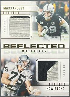 Howie Long / Maxx Crosby