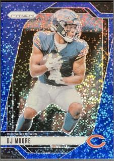 DJ Moore