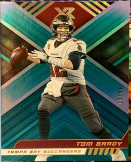 Tom Brady