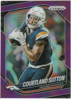 Courtland Sutton