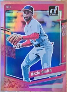 Ozzie Smith