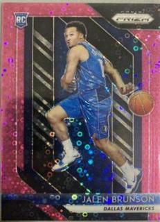 Jalen Brunson