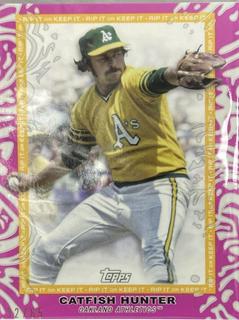 Catfish Hunter