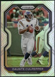 Daunte Culpepper