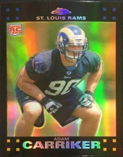 Adam Carriker