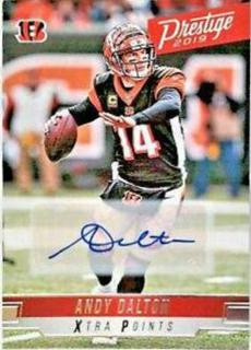 Andy Dalton