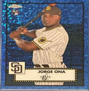 Jorge Ona