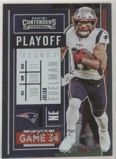 Julian Edelman