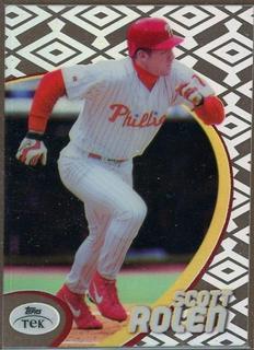 Scott Rolen
