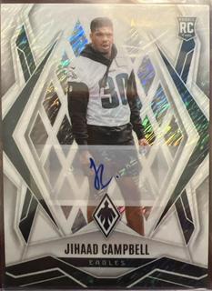 Jihaad Campbell