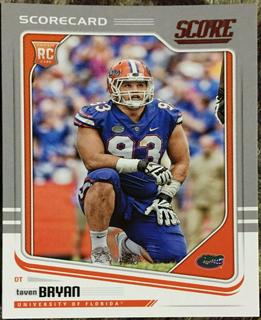 Taven Bryan
