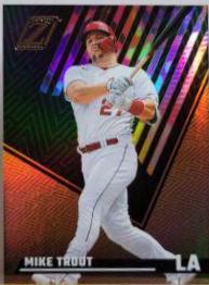 Mike Trout
