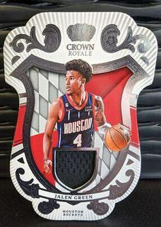 Jalen Green