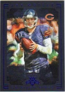 Jay Cutler