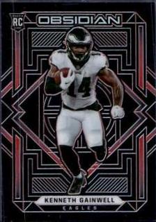Kenneth Gainwell