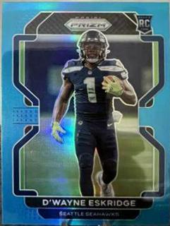 D'Wayne Eskridge