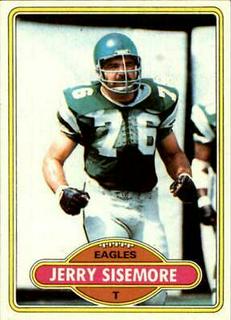 Jerry Sisemore