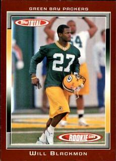 Will Blackmon