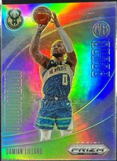 Damian Lillard