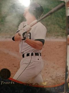 Travis fryman