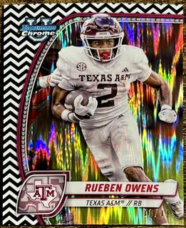 Rueben Owens