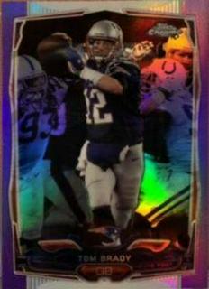 Tom Brady