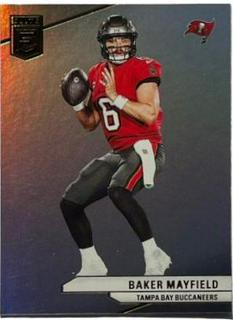 Baker Mayfield
