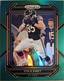 Cole Kmet